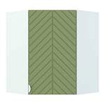 Шкаф верхний угловой Анаис BMS - Фото 4