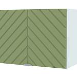 Шкаф верхний горизонтальный Анаис 1 BMS - Фото 6