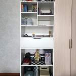 Стеллаж Риф 3 BMS - Фото от клиента