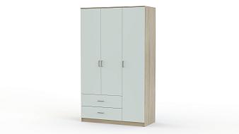 ШКАФ 3.2 Шатурский BMS (Платье - Белье) (1100х2000х570)