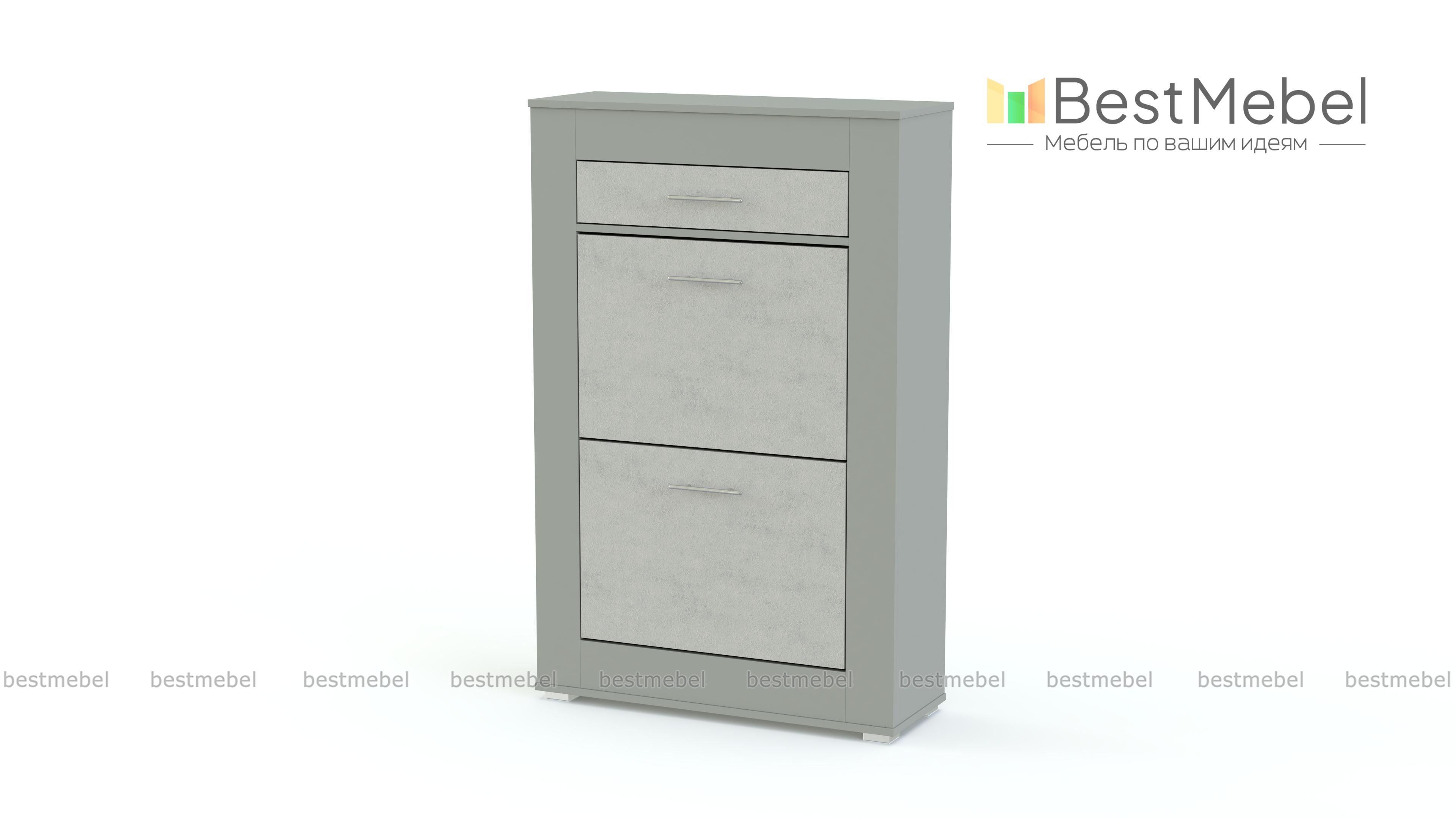 Обувница МБ 23.1 BMS - Фото