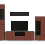 Стенка Неко 27 BMS - Фото 2