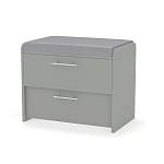 Тумба для обуви с сиденьем ПИК-06 BMS - Фото 7