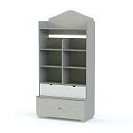 Стеллаж F-1 BMS - Фото 5