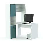 Компьютерный стол МБ 17.1 BMS - Фото 6