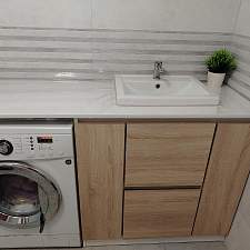 Тумба под раковину Франко 6 BMS