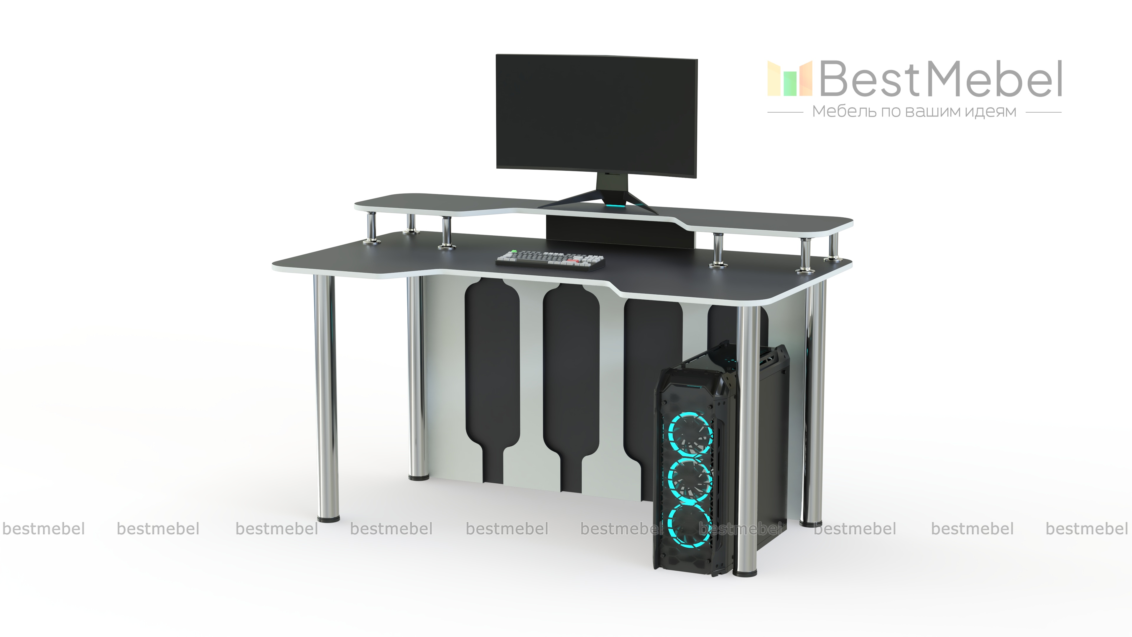 Игровой стол Персей тип 1 BMS