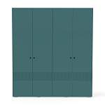 Шкаф распашной Джосс 4 BMS - Фото 4