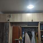 Антресоль Остин Лайт 3 BMS - Фото от клиента