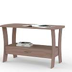 Журнальный стол с ящиками Алина-2 BMS - Фото 2