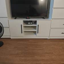 Тумба под ТВ Хай-Тек BMS